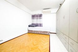 Blk 101 Jurong East Ville (Jurong East), HDB 3 Rooms #570193101